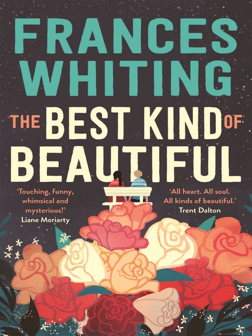 Title details for The Best Kind of Beautiful by Frances Whiting - Wait list